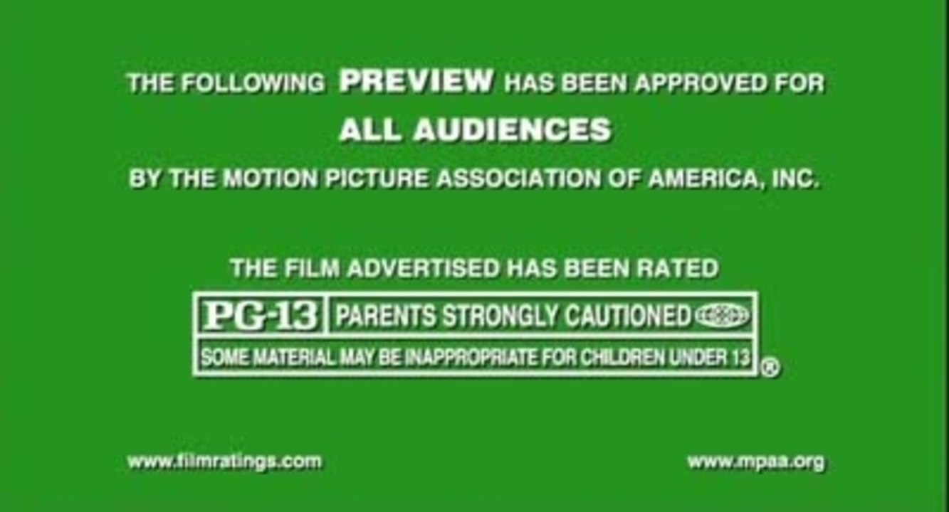 Post Grad Survival Guide - Trailer