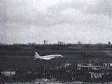 Crash du Tupolev TU-144