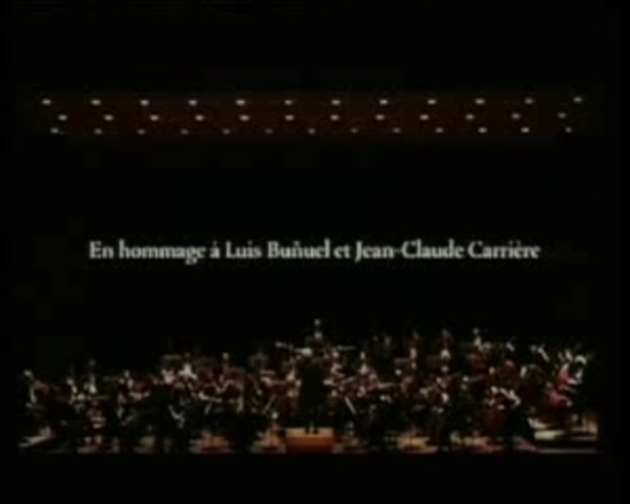 Belle toujours trailer