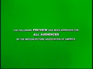 Matilda Trailer
