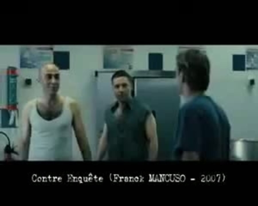 EXTRAIT - CONTRE ENQUETE (2007)
