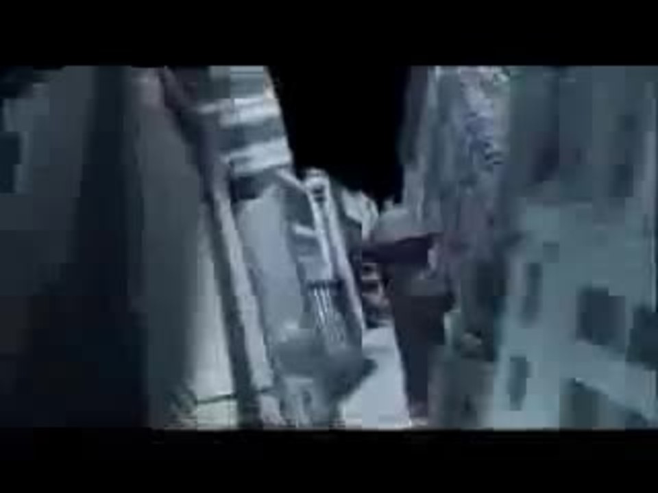 War And Peace - Original Trailer 1956