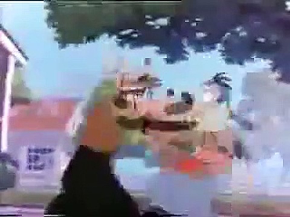 Der Goofy Film - VHS Trailer