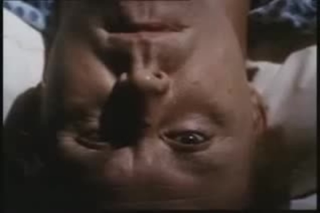 RICOCHET - HQ Trailer ( 1991 )