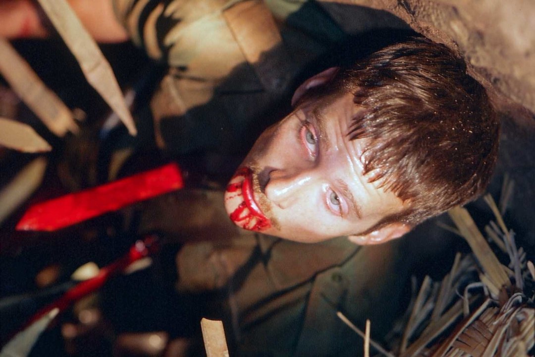 1968 Tunnel Rats - Trailer - (Deutsch)