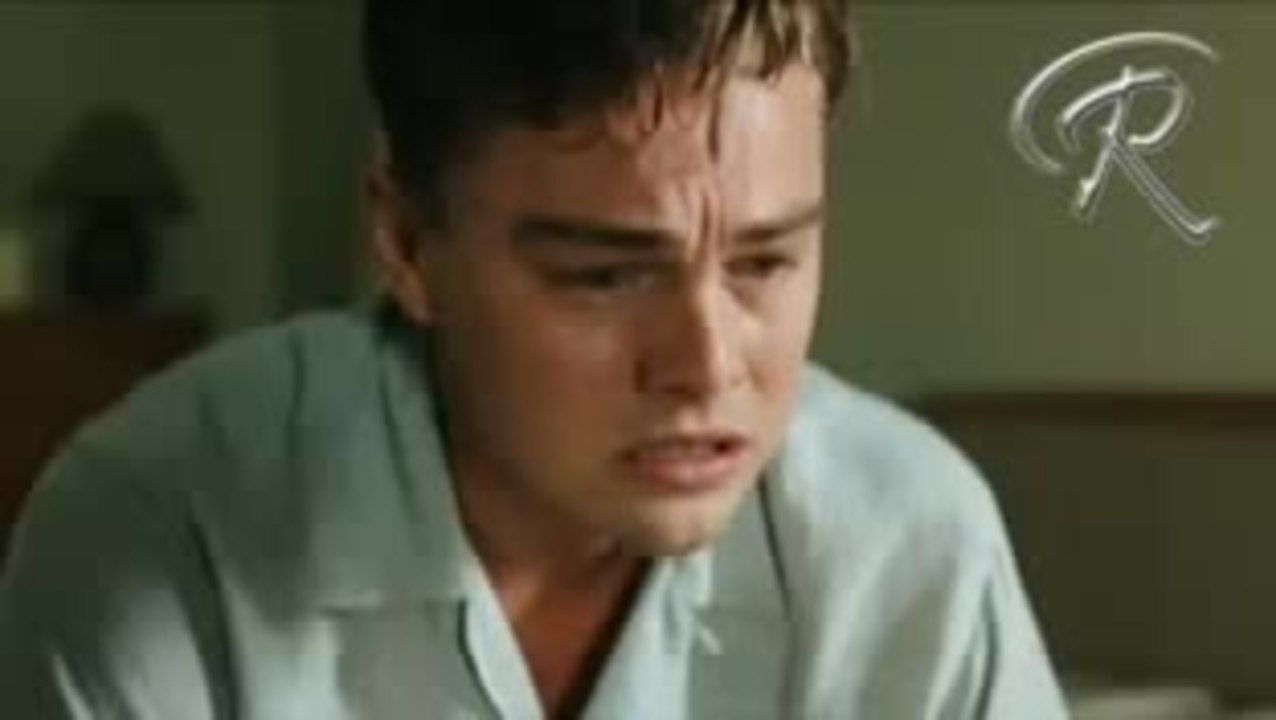 Revolutionary Road Movie Trailer - Leonardo DiCaprio