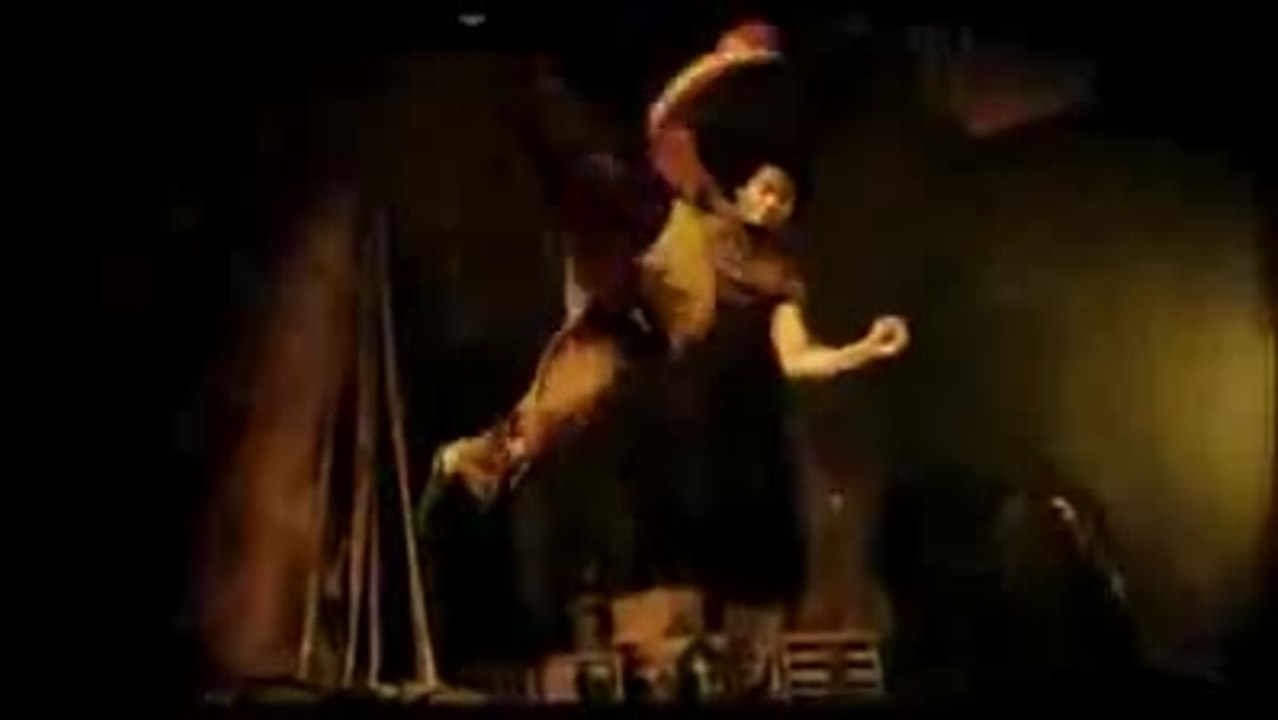 Ong Bak (2003) trailer