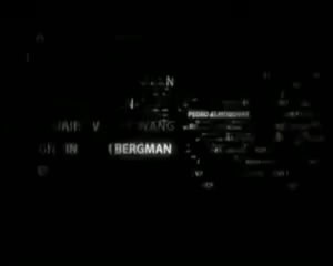 "Na imiÄ™ ma Sabine"  w kinach od 29 maja 2009 - fragment 1