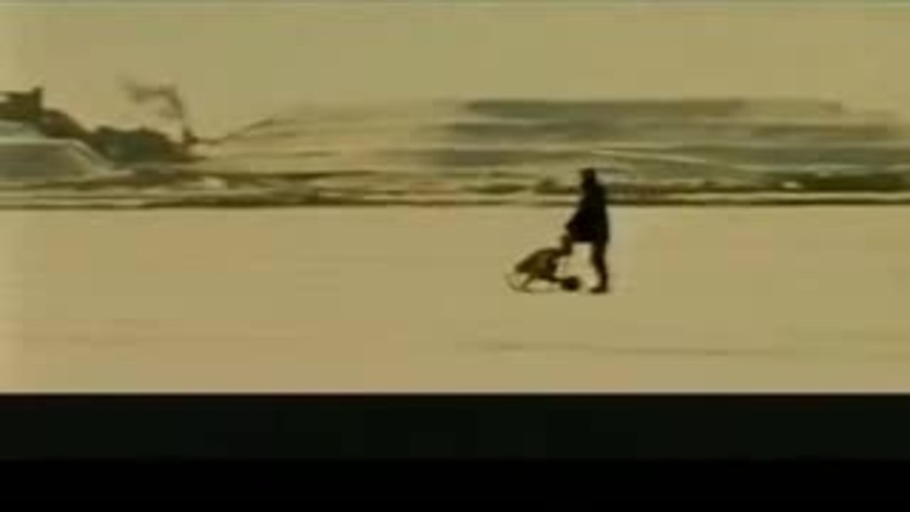 Babas Bilar/Swedish Original Trailer