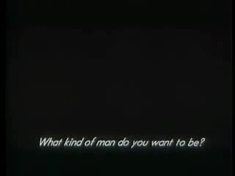 Big Bang Love, Juvenile A Trailer