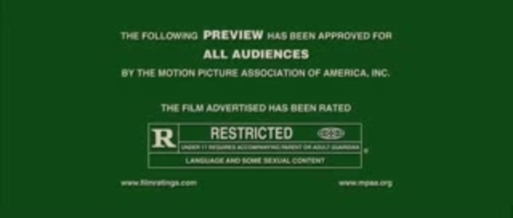 Away We Go - Official Trailer - HD