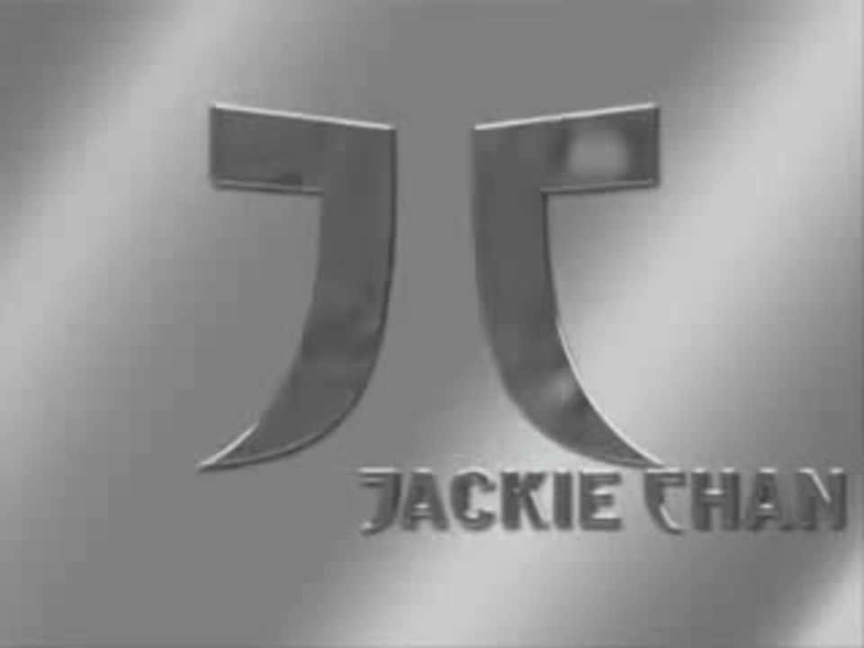 Jackie Chan - The First Mission