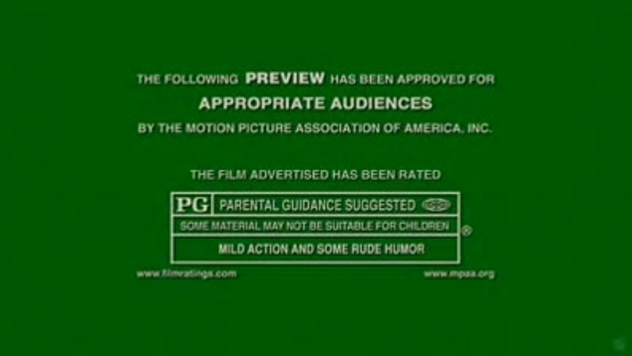 Das Geheimnis des Regenbogensteins - Trailer 2 [HD]