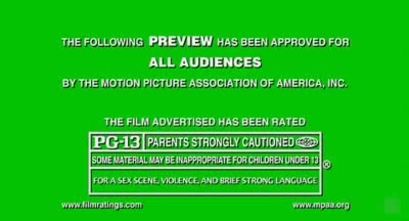 Beyond a Reasonable Doubt - Movie Trailer