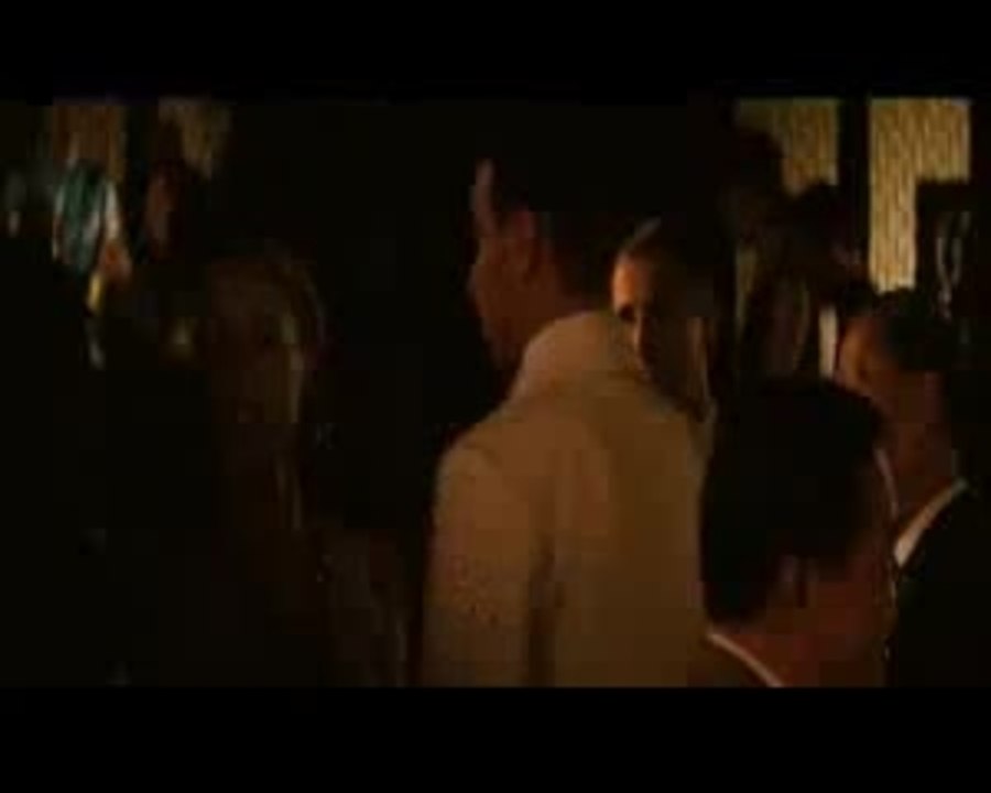 Liev Schreiber stars in 'The Painted Veil'