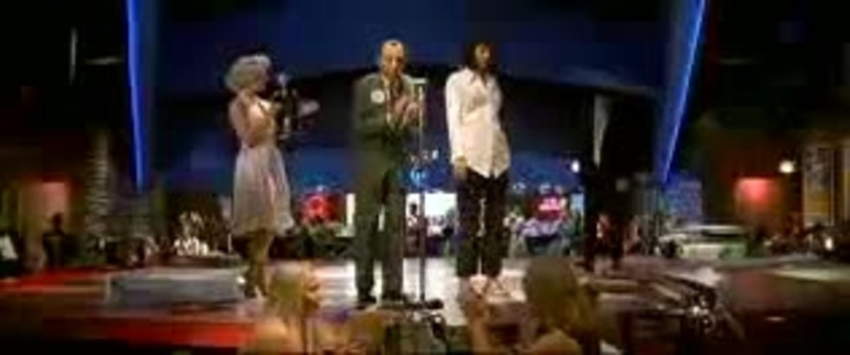 Pulp Fiction - Clip Dancing (English)