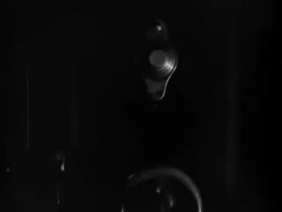 Spione (Spies; 1928) von Fritz Lang - Filmbeginn