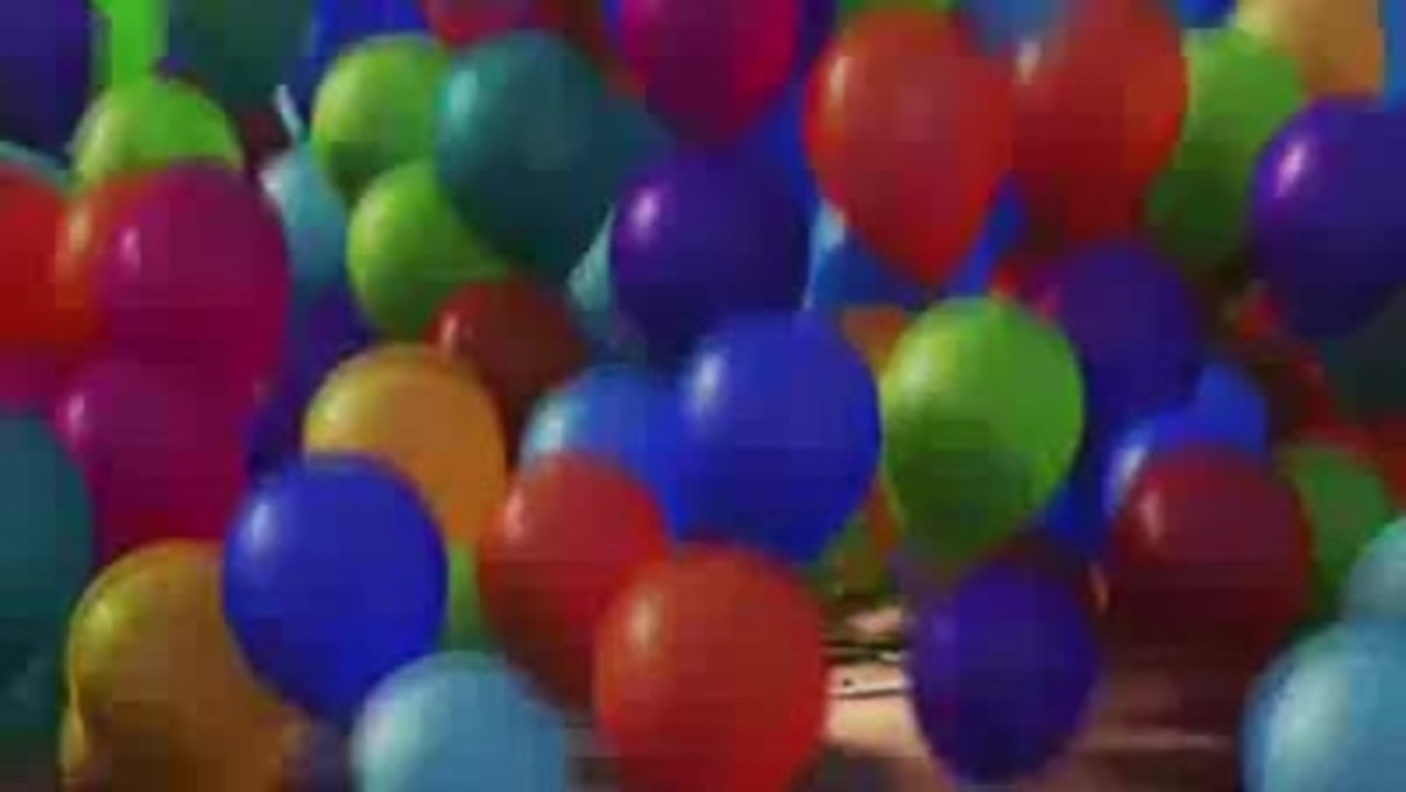 Up [Upisode - Trap]