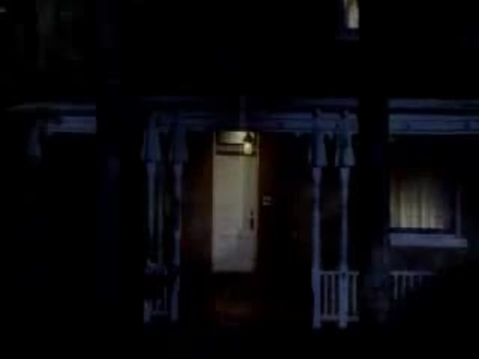 The Mothman Prophecies - trailer