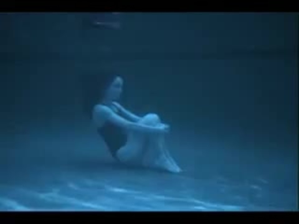 Eliza Dushku in 'Dollhouse' Trailer (Fox Series)