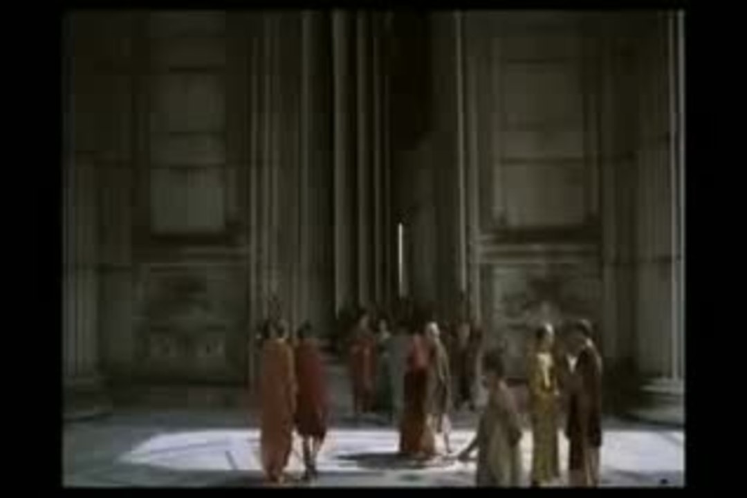 Spqr 2000 e 1/2 anni fa trailer