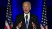 Joe Biden - Last night, President-elect Joe Biden invoked President Barack Obama in 2020 election victory speech