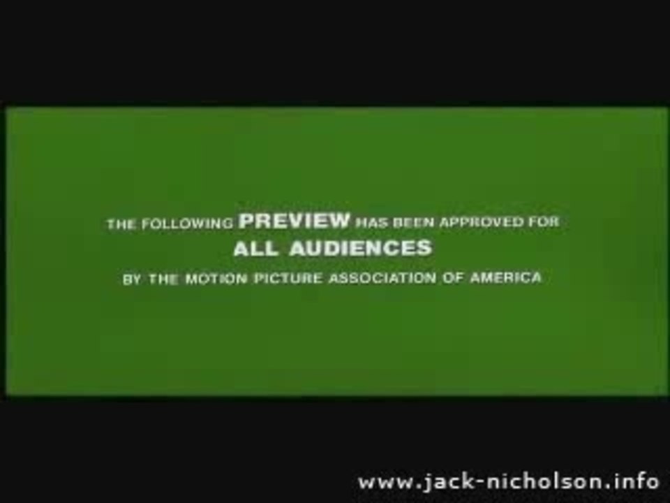 The Two Jakes Trailer