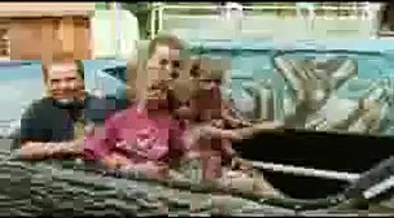 Achterbahn - Trailer