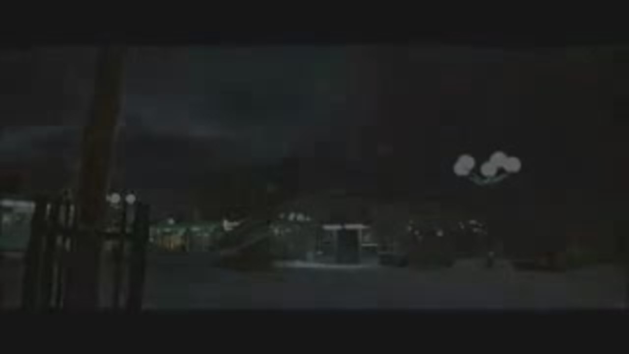 So finster die Nacht - Trailer (Deutsch)