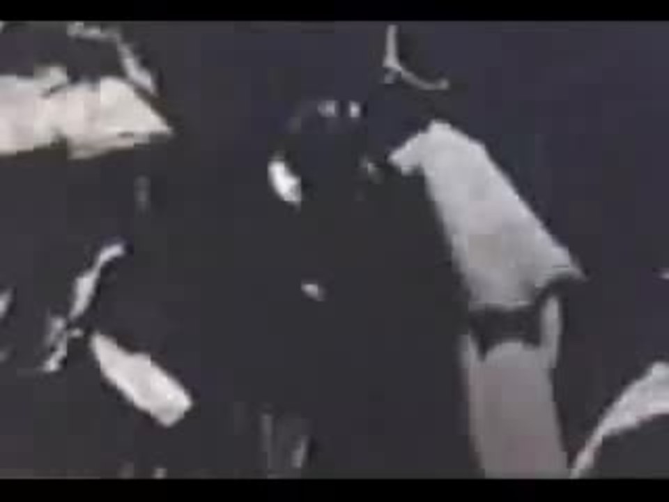 My Bloody Valentine Trailer