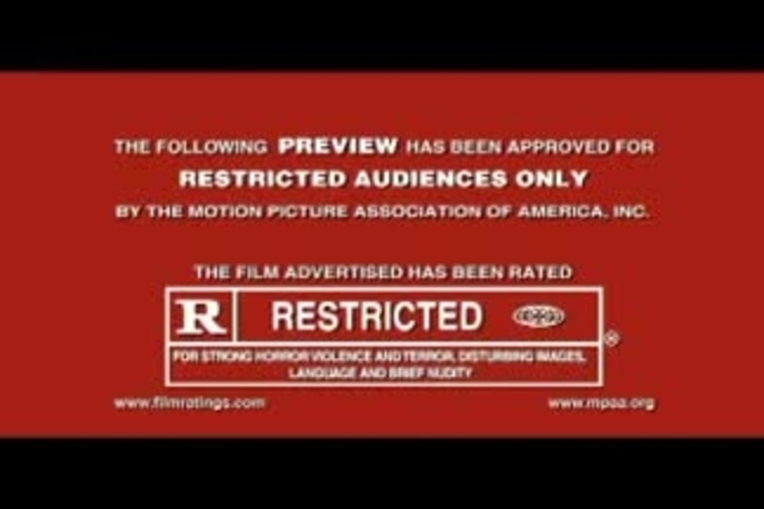 Asylum Trailer