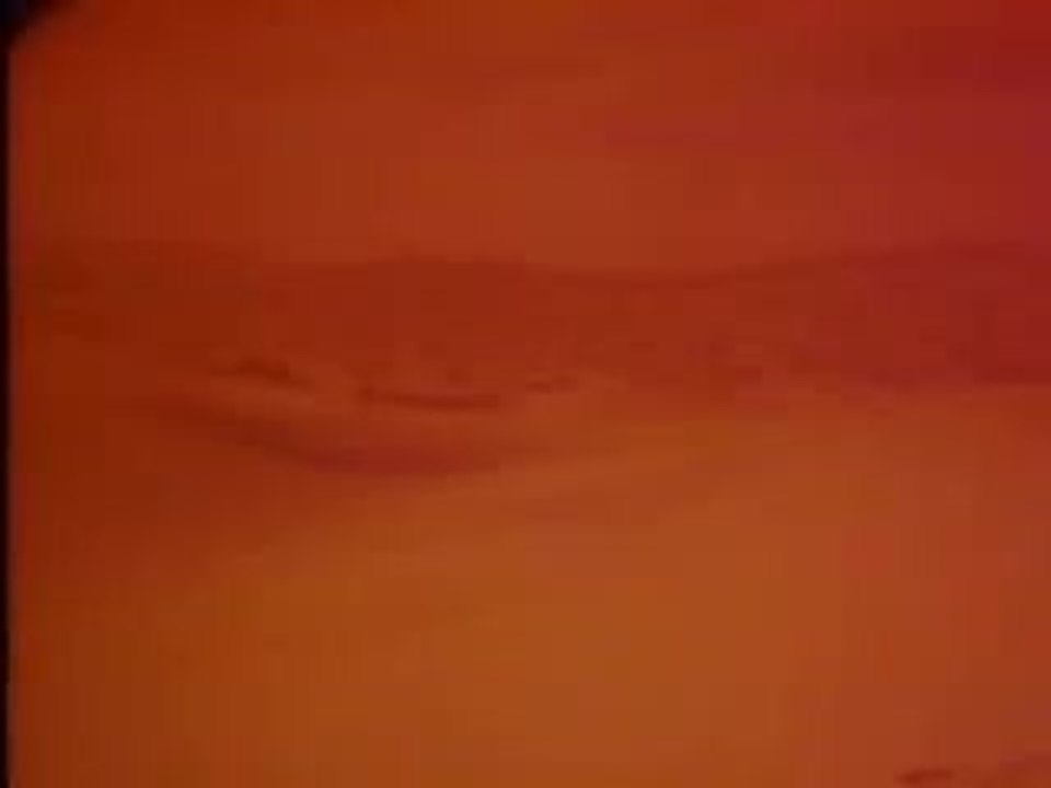 Hardware M.A.R.K. 13 - 1990 - trailer