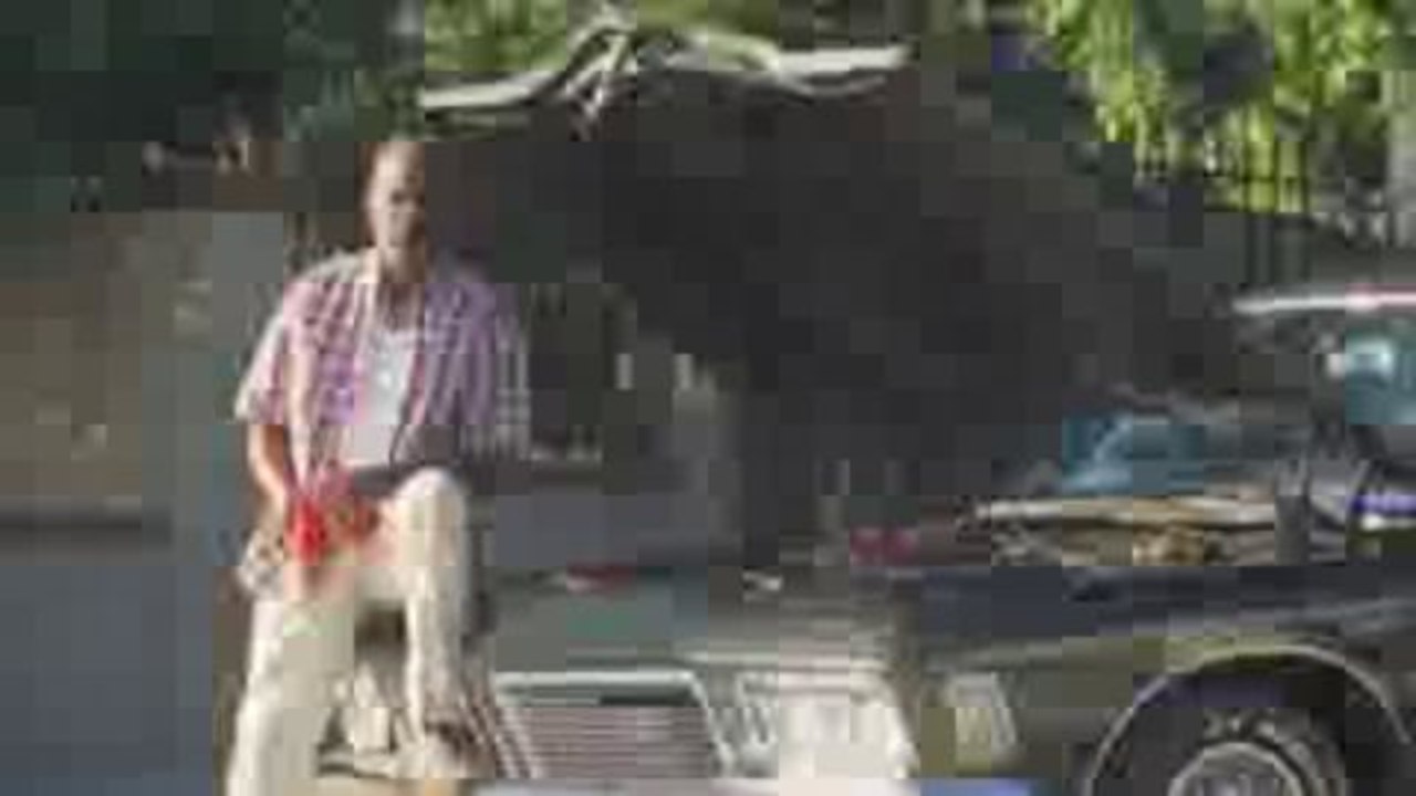 Lakeview Terrace - Trailer (Deutsch)