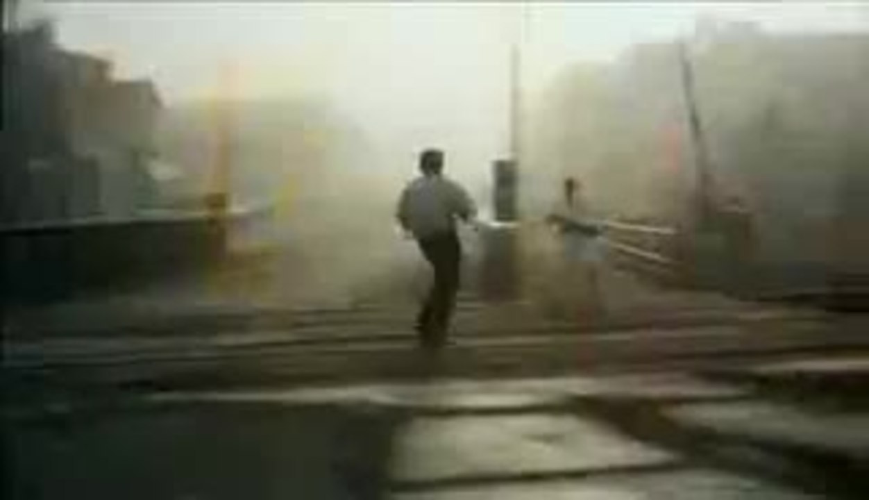 The Crazies Trailer