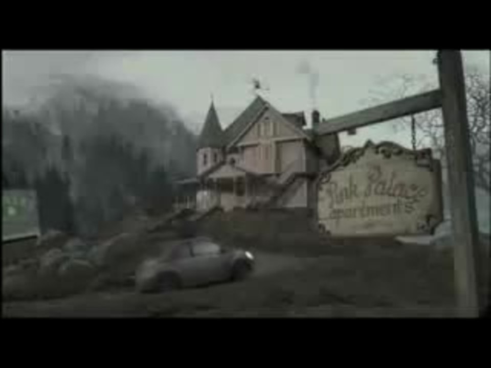 Coraline - Bande-Annonce