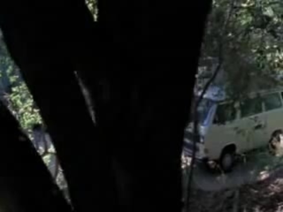 Shallow Ground - trailer