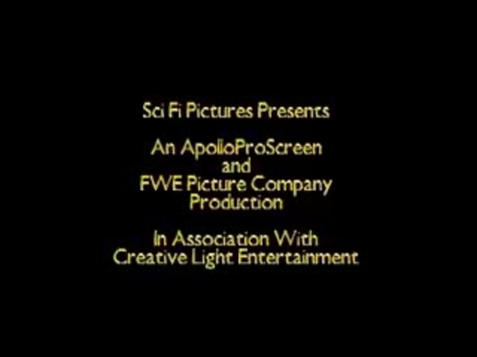 Man with the Screaming Brain (2005) Trailer