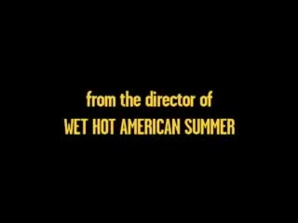 THE TEN teaser trailer