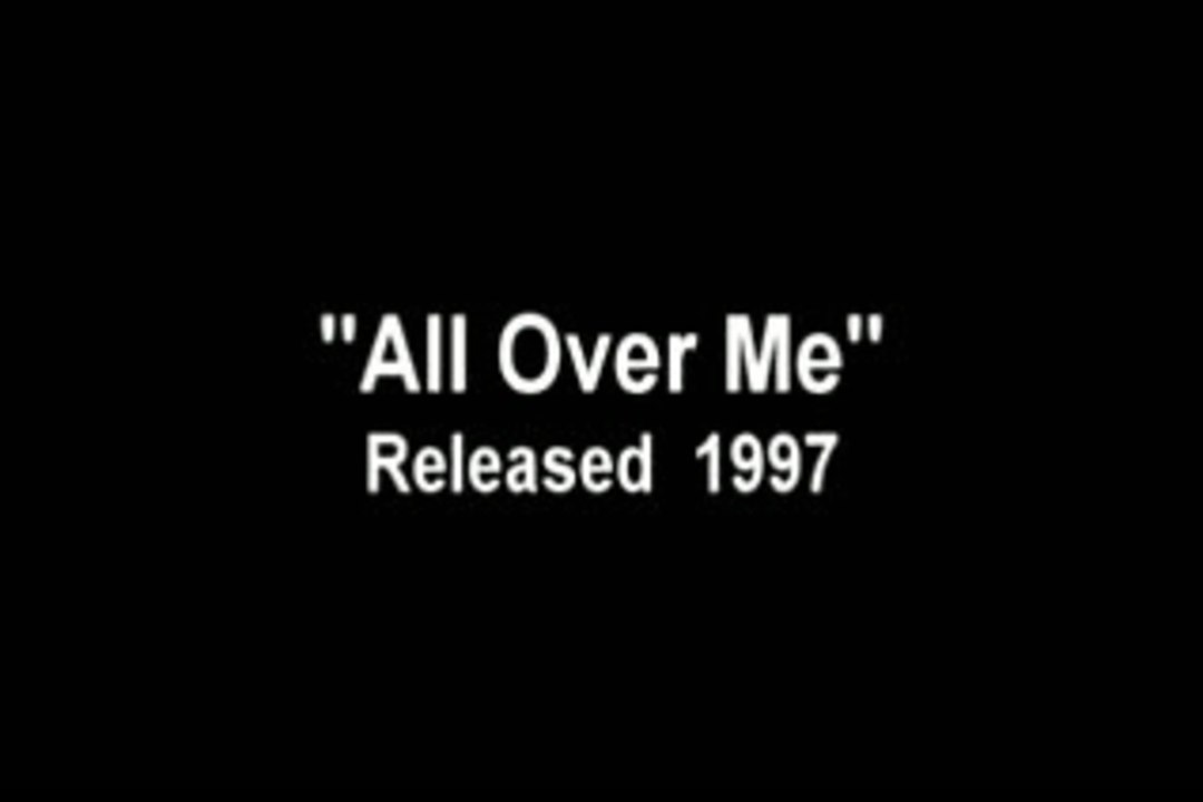 All Over Me Trailer