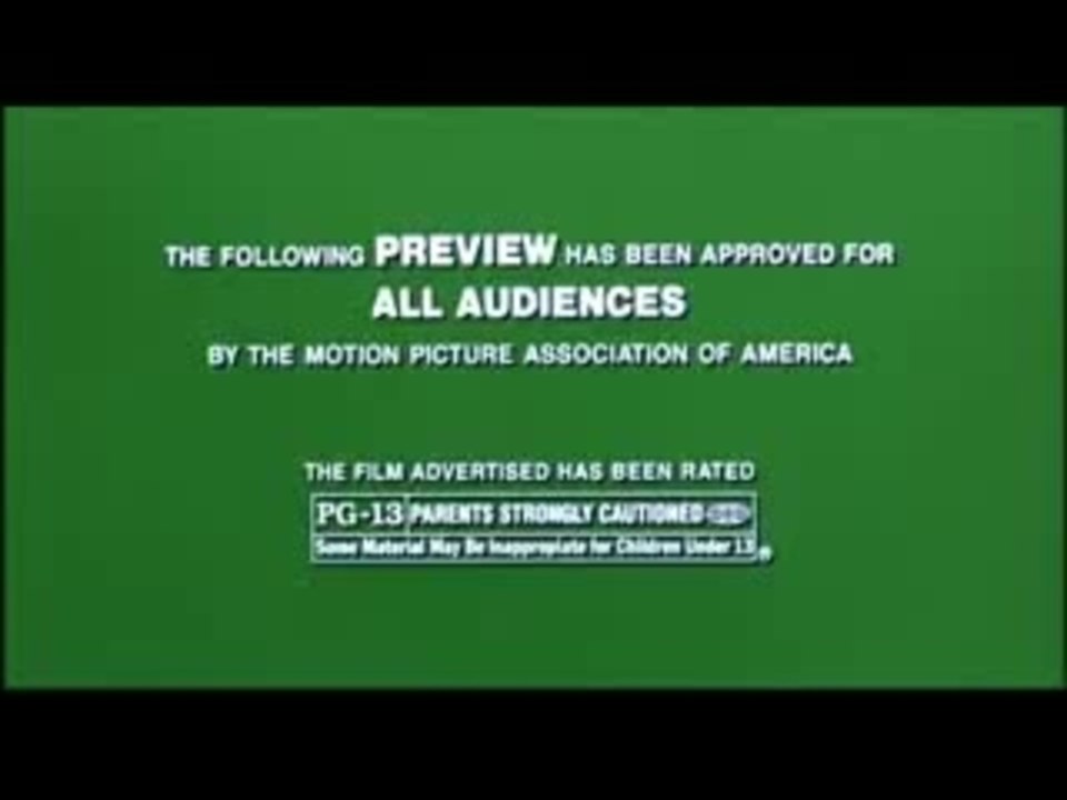 Der Mann im Mond Trailer