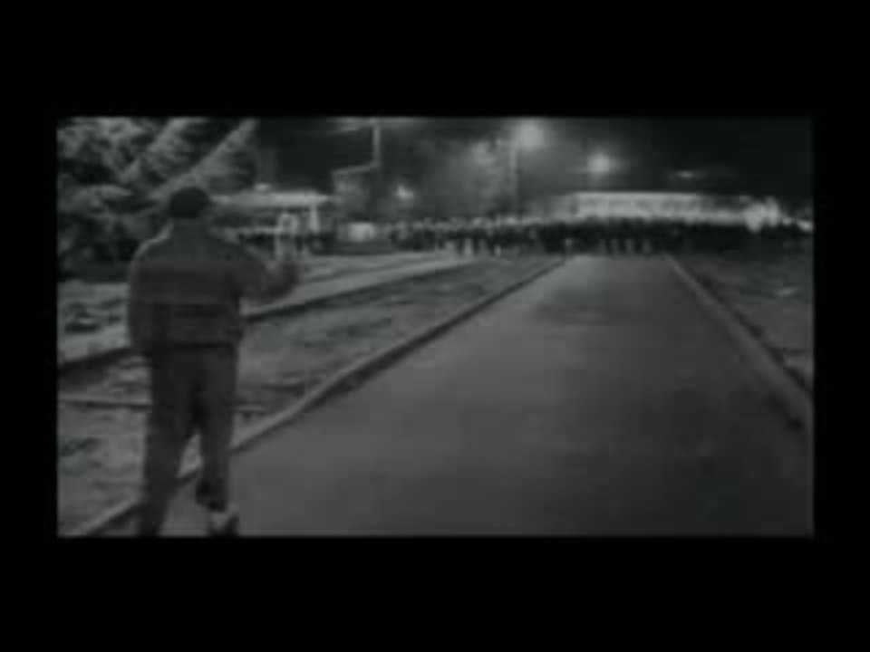 Hass - La Haine Trailer