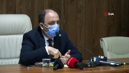 - Bartın Valisi Güner’den gönüllü karantina çağrısı