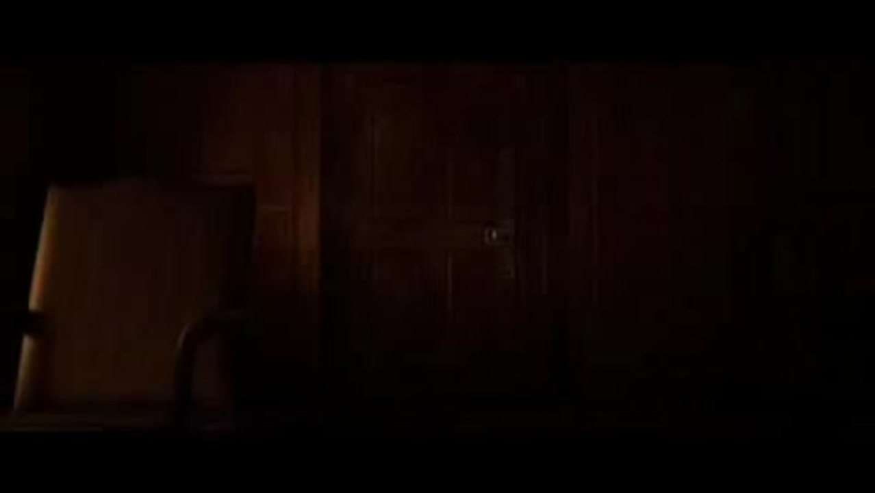 A Christmas Carol (2009) - Jim Carrey (Teaser Trailer) HQ