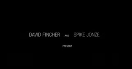 'The Fall' (Tarsem Singh) - Title Sequence