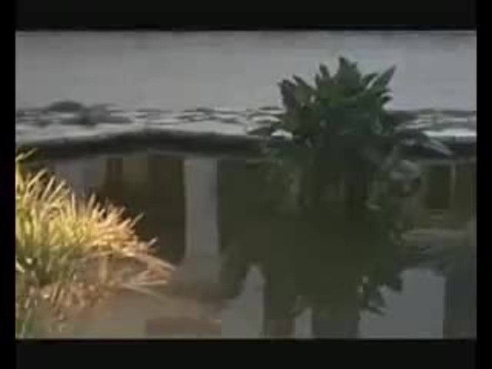 La Piscine (Der Swimming Pool) - Original Trailer