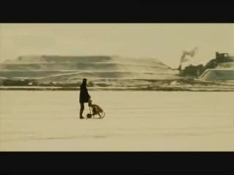 Baba's Cars Deutscher Trailer