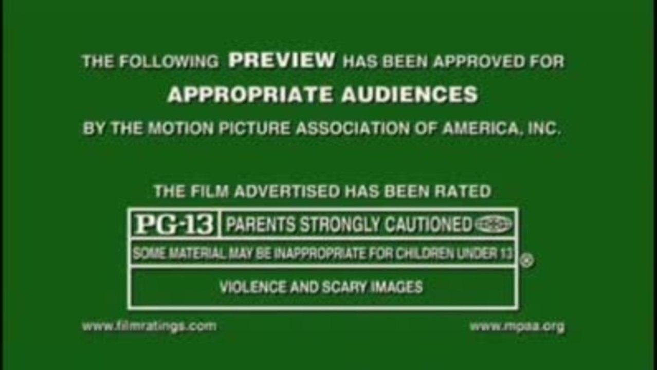 9 Trailer #3 / First TV Spot  [HD]