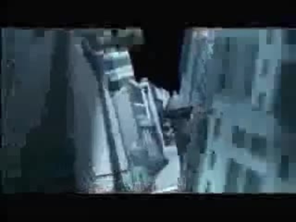 Turner Classic Movies - Gaslight (1944) Re-issue Trailer