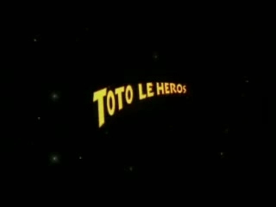 Toto the hero