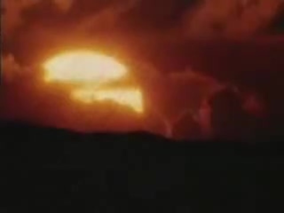 Rapa Nui Trailer